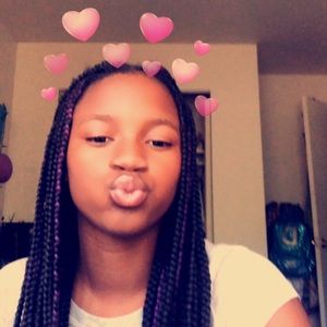 Meet your Posher, Diamond